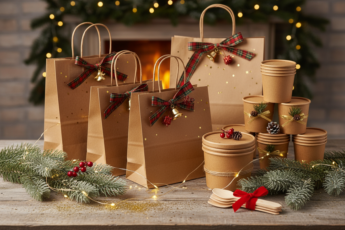 🎄Celebrate Christmas with Morrow 😊