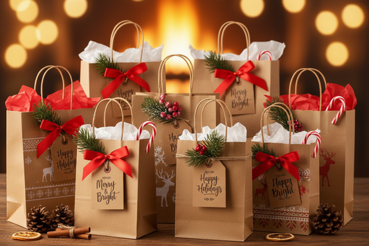 🎄Benefits of buying bulk orders for your restaurants