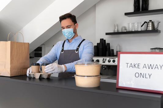 How to Choose the Right Food Packaging for Your Restaurant in Ontario