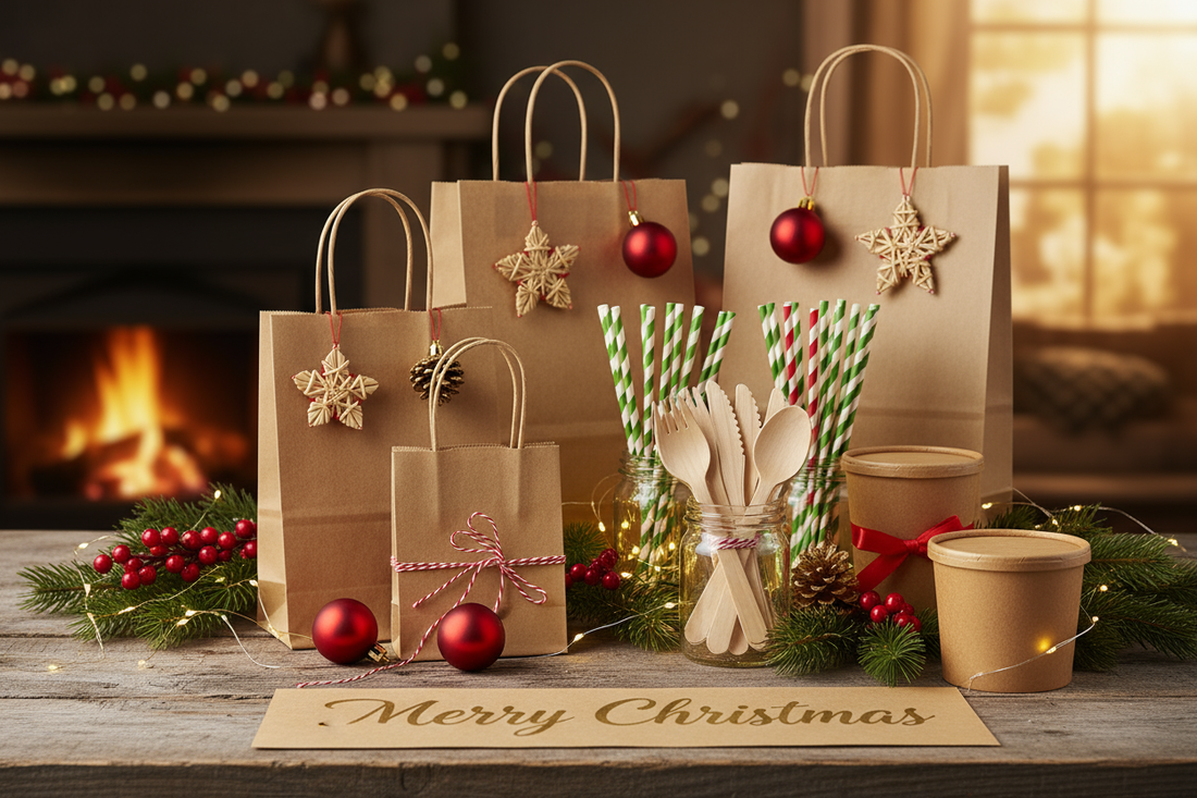 🎄 Merry Christmas from Morrow! 🎅