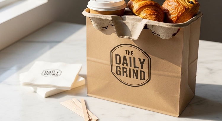 Custom Printed Packaging Products