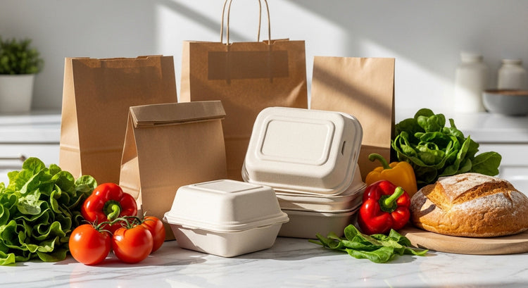 Bakery Packaging