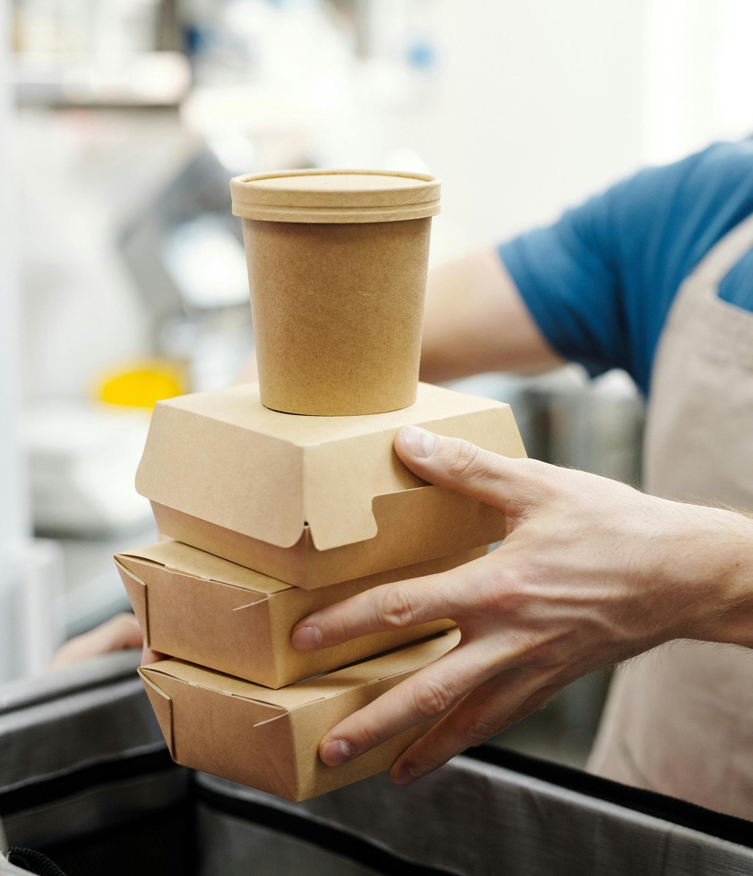 Restaurant Supplies