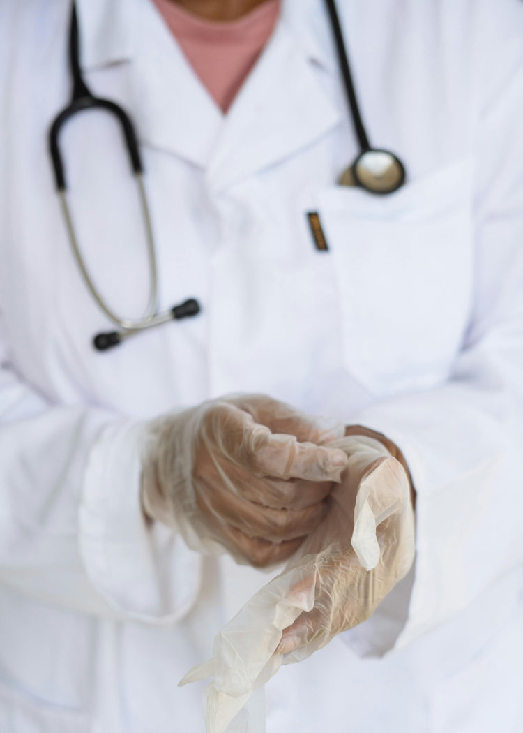 Clinic Supplies