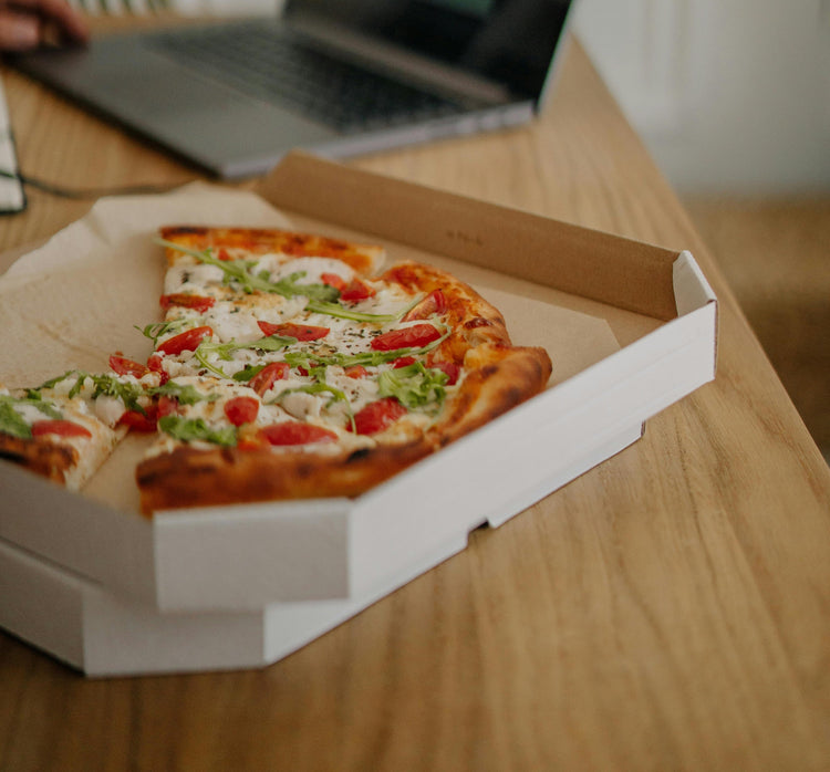 Pizza Boxes