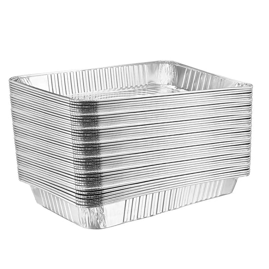 Aluminum Cooking Pan