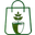 Morrow Eco-Packaging logo
