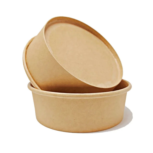 Kraft Take Out Bowl