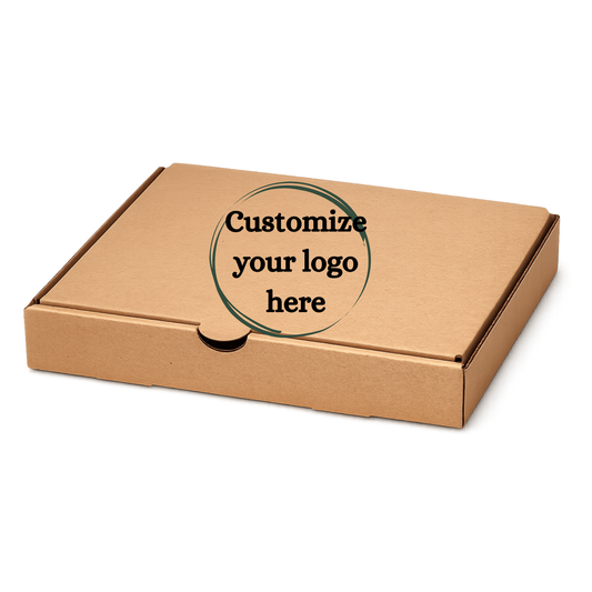 Customized Printed Pizza Boxes
