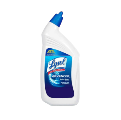 Lysol Toilet Cleaner